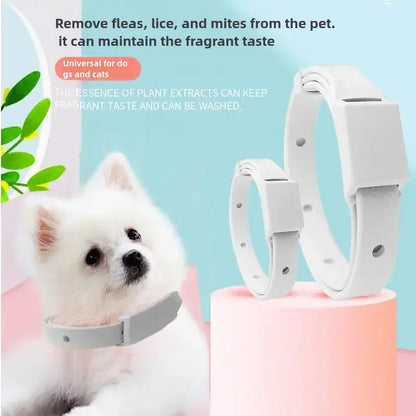 Flea Collar for Pets