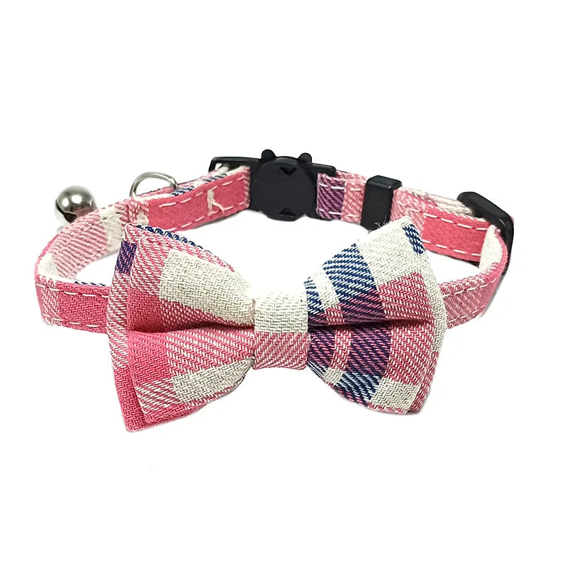 Breakaway Cat Collar