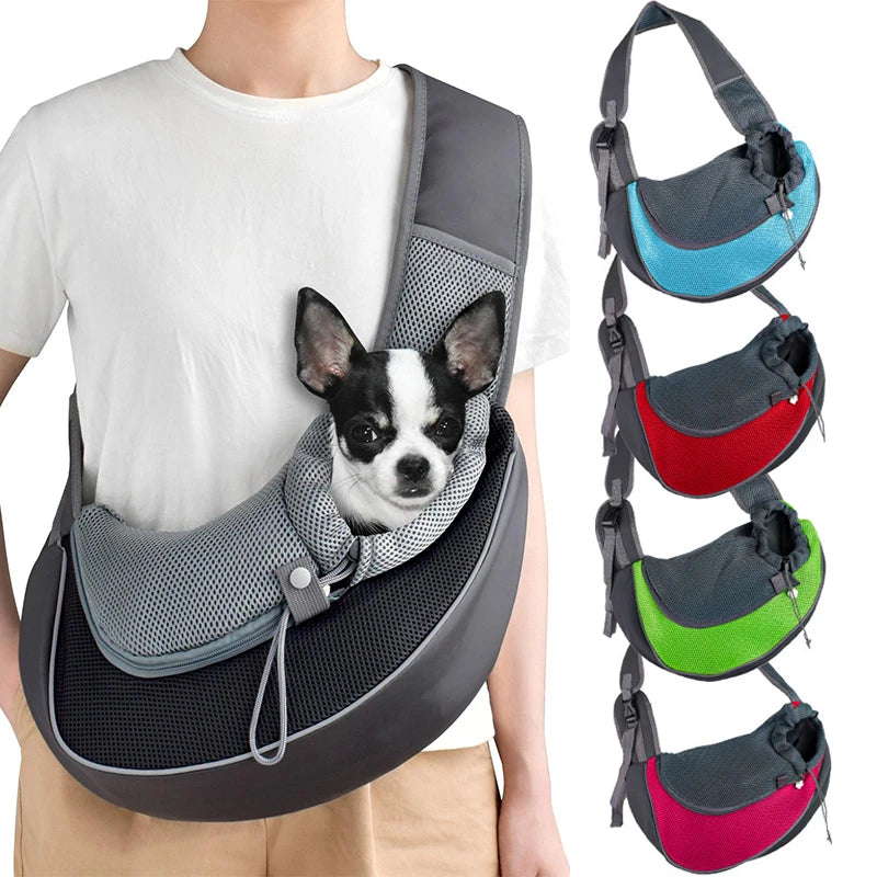 Pet Carrier Backpack