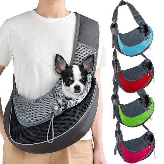 Pet Carrier Backpack