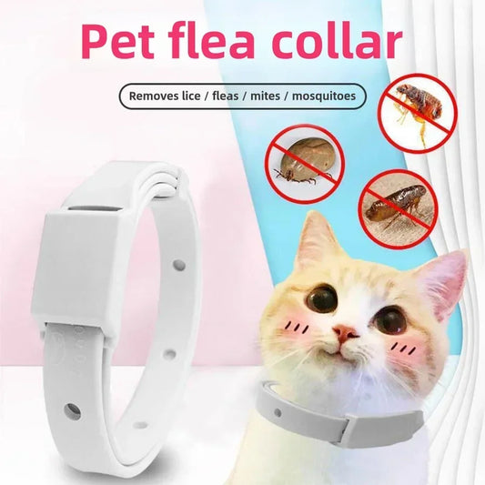 Flea Collar for Pets