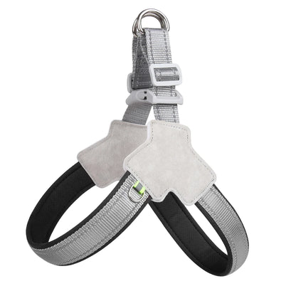 Reflective No-Pull Pet Dog Harness