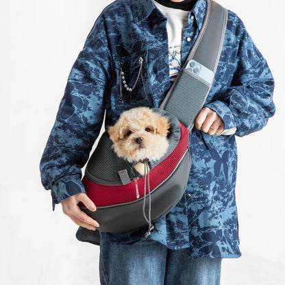 Pet Carrier Backpack