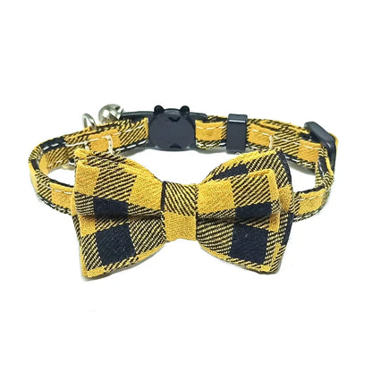 Breakaway Cat Collar