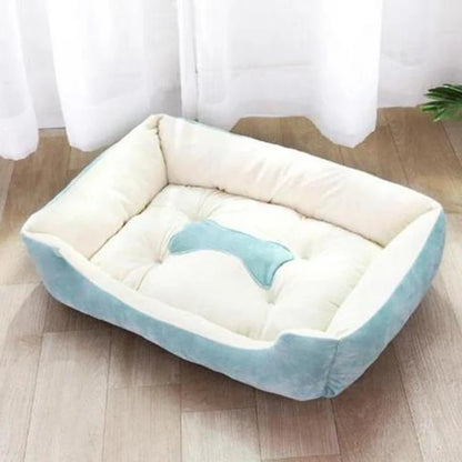 Comfortable House Cat and Dog Bed