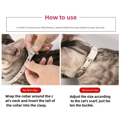 Flea Collar for Pets