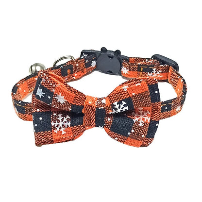 Breakaway Cat Collar